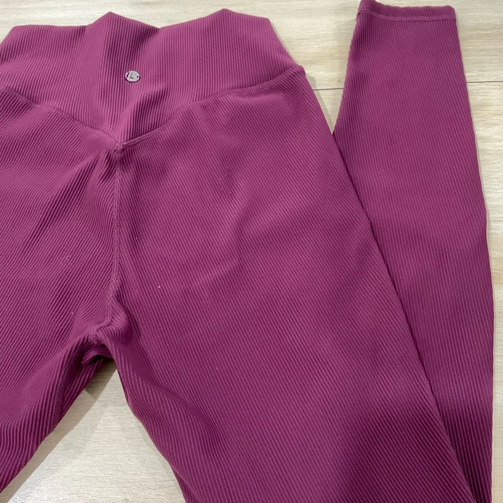 Buffbunny leggings
